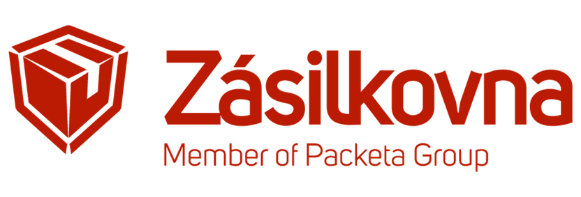 Zásilkovna